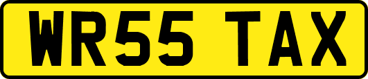WR55TAX