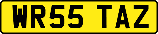 WR55TAZ