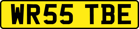 WR55TBE