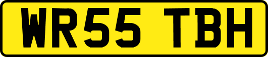 WR55TBH