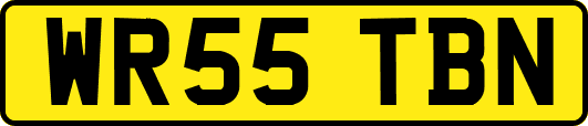 WR55TBN