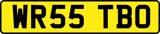 WR55TBO