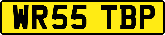 WR55TBP