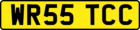 WR55TCC