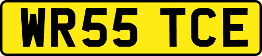 WR55TCE