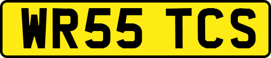 WR55TCS