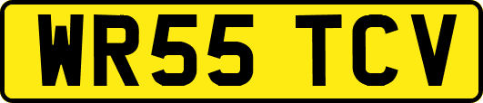 WR55TCV