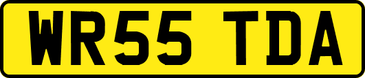 WR55TDA