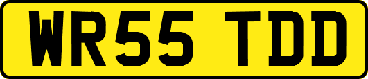 WR55TDD