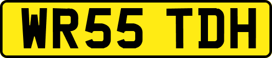 WR55TDH