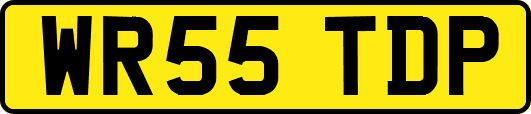 WR55TDP