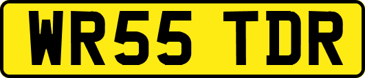 WR55TDR