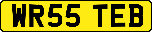 WR55TEB