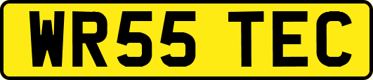 WR55TEC