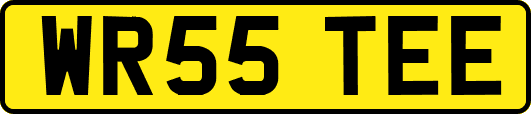 WR55TEE