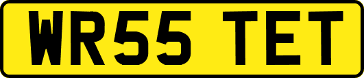 WR55TET