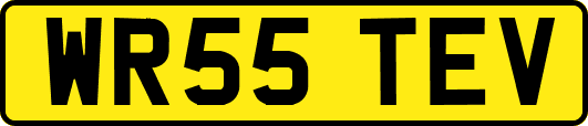 WR55TEV
