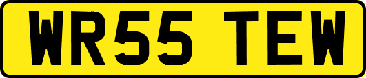 WR55TEW