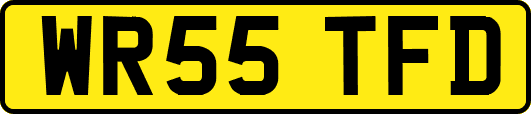 WR55TFD