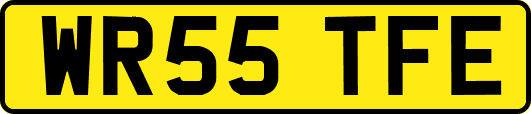 WR55TFE