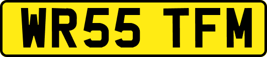 WR55TFM