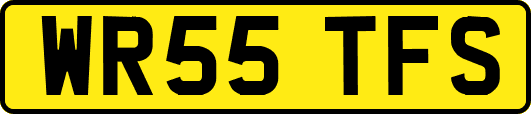 WR55TFS