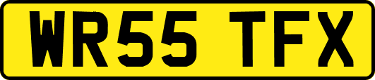 WR55TFX