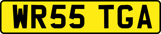 WR55TGA
