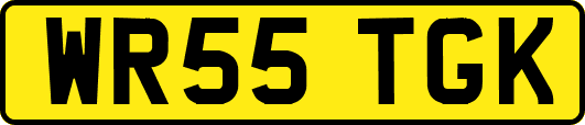 WR55TGK
