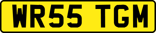WR55TGM