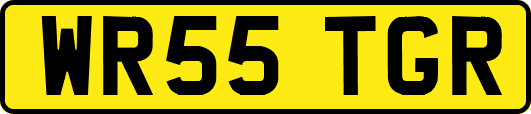 WR55TGR