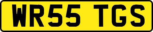 WR55TGS