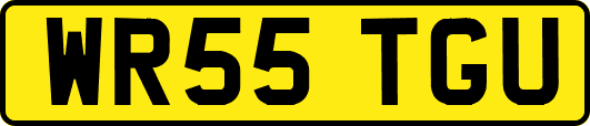 WR55TGU