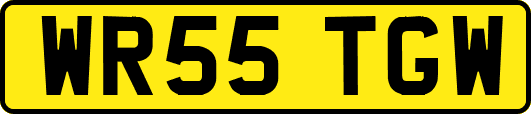 WR55TGW