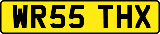 WR55THX