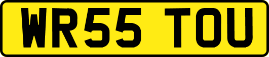 WR55TOU