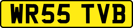 WR55TVB