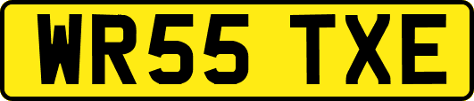 WR55TXE