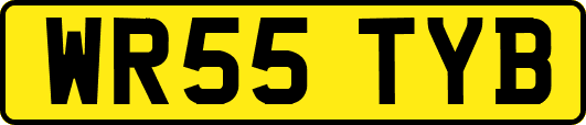 WR55TYB