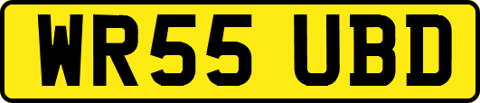 WR55UBD