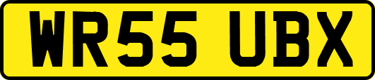WR55UBX