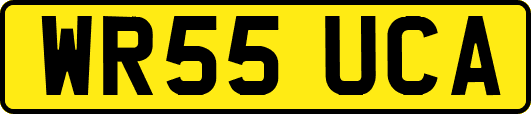 WR55UCA