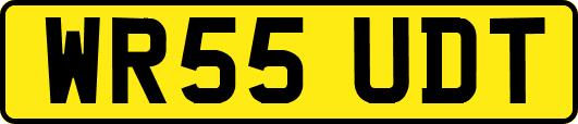 WR55UDT