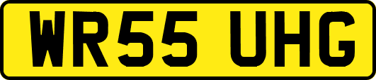 WR55UHG