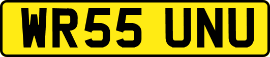 WR55UNU