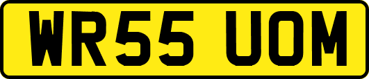 WR55UOM