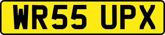 WR55UPX
