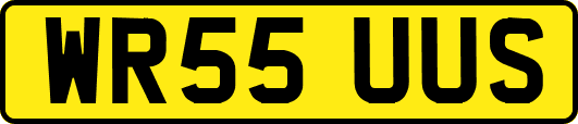 WR55UUS