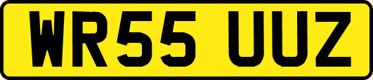WR55UUZ
