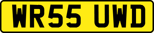 WR55UWD